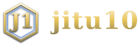 jitu10 logo